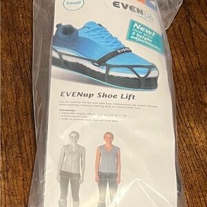 EVENup Shoe Lift
